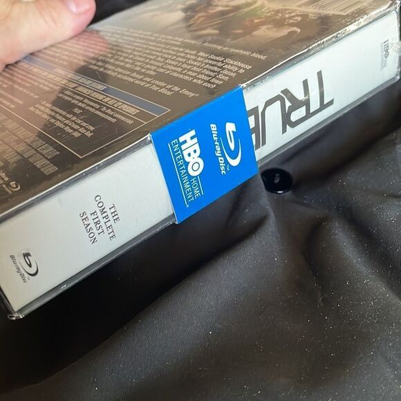 True blood  HBO complete first series - Picture 7 of 7